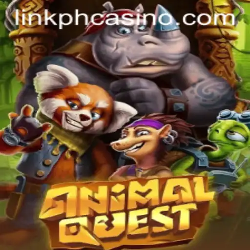 Explore the Thrilling World of AnimalQuest and Its Connection to PHCasino