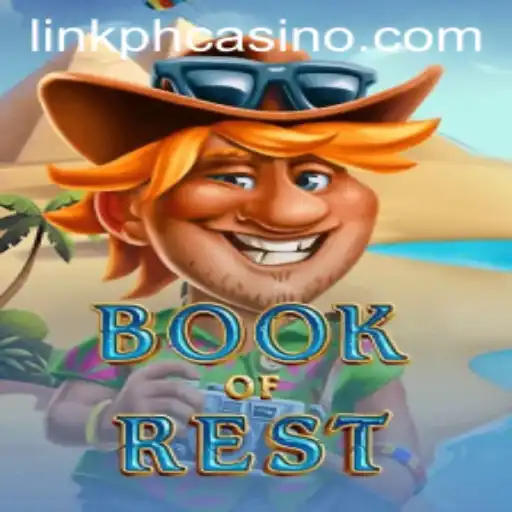 Exploring the Mystical World of BookofRest at phcasino