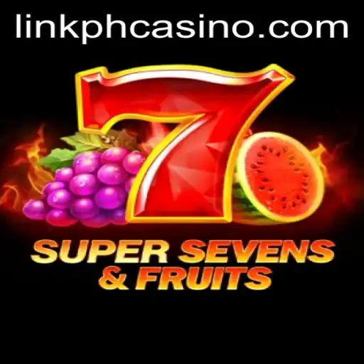 Unveiling the Thrilling World of 7SuperSevensFruits at PHCasino