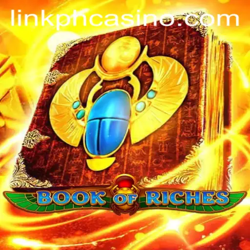 Exploring the Thrills of Book of Riches: A Premier PHCasino Experience