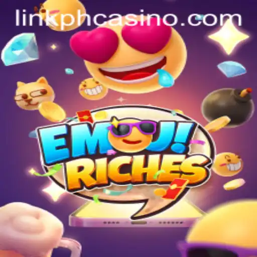 Discover the Thrills of EmojiRiches: A New Wave in Online Gaming