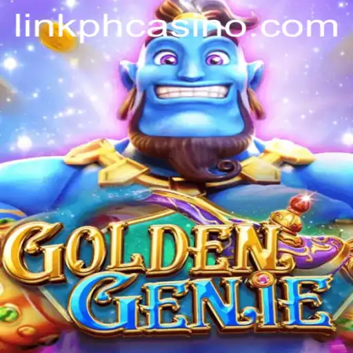 Exploring GOLDENGENIE: A Captivating Experience with PHCasino