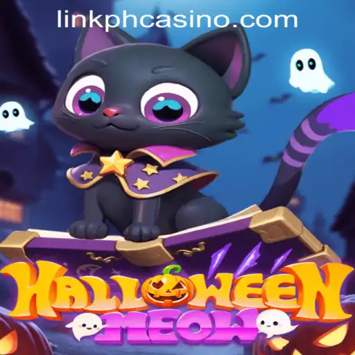 HalloweenMeow: Dive into the Spooky Adventure with Phcasino