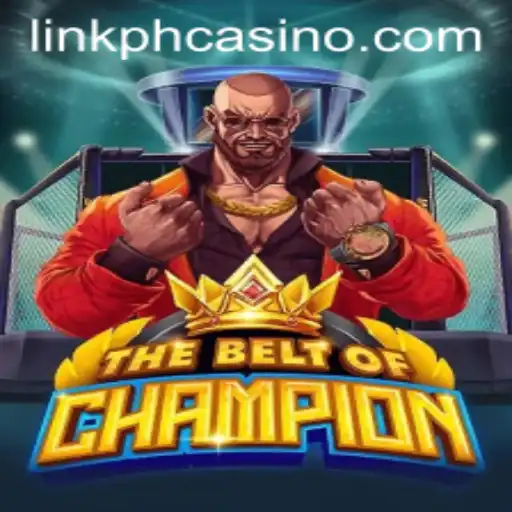 TheBeltOfChampion: A New Era in Gaming with PHCasino