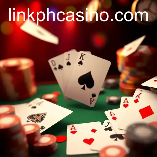 The Fascinating World of Card Games