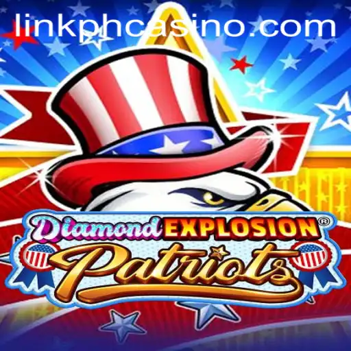 Discover the Thrilling World of DiamondExplosionPatriots: A Comprehensive Guide