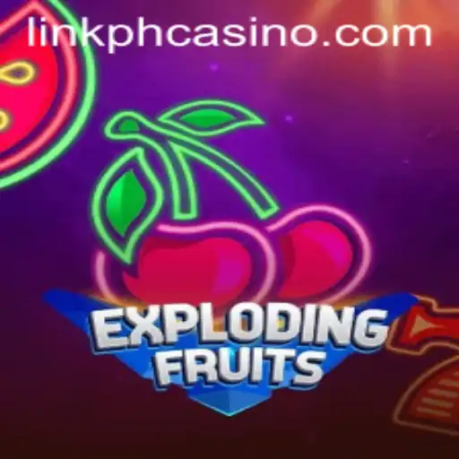 Unearth the Juicy Thrills of ExplodingFruits at PHCasino
