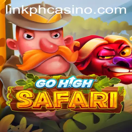 Unveiling the Thrills of GoHighSafari: A Unique Adventure in PHCasino