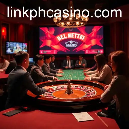 Exploring the World of Live Streaming with PHCasino