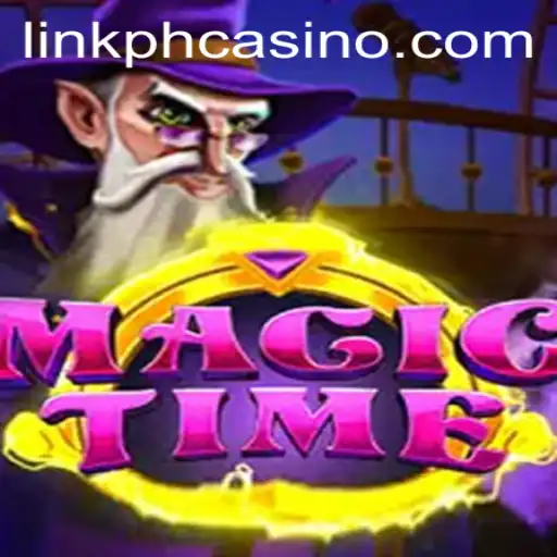 The Enchantment of MagicTime: A Comprehensive Guide to Phcasino's Latest Gaming Sensation