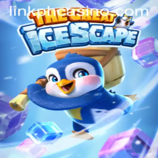 Discover the Thrills of 'TheGreatIcescape' with PHCasino