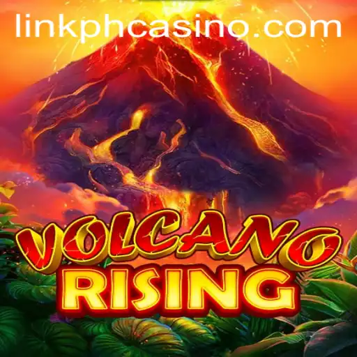 Exploring the World of VolcanoRising with a PHCasino Twist