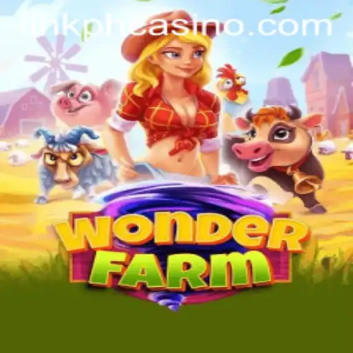 WonderFarm: A Thrilling Journey into the Heart of Virtual Farming and Casino Fun
